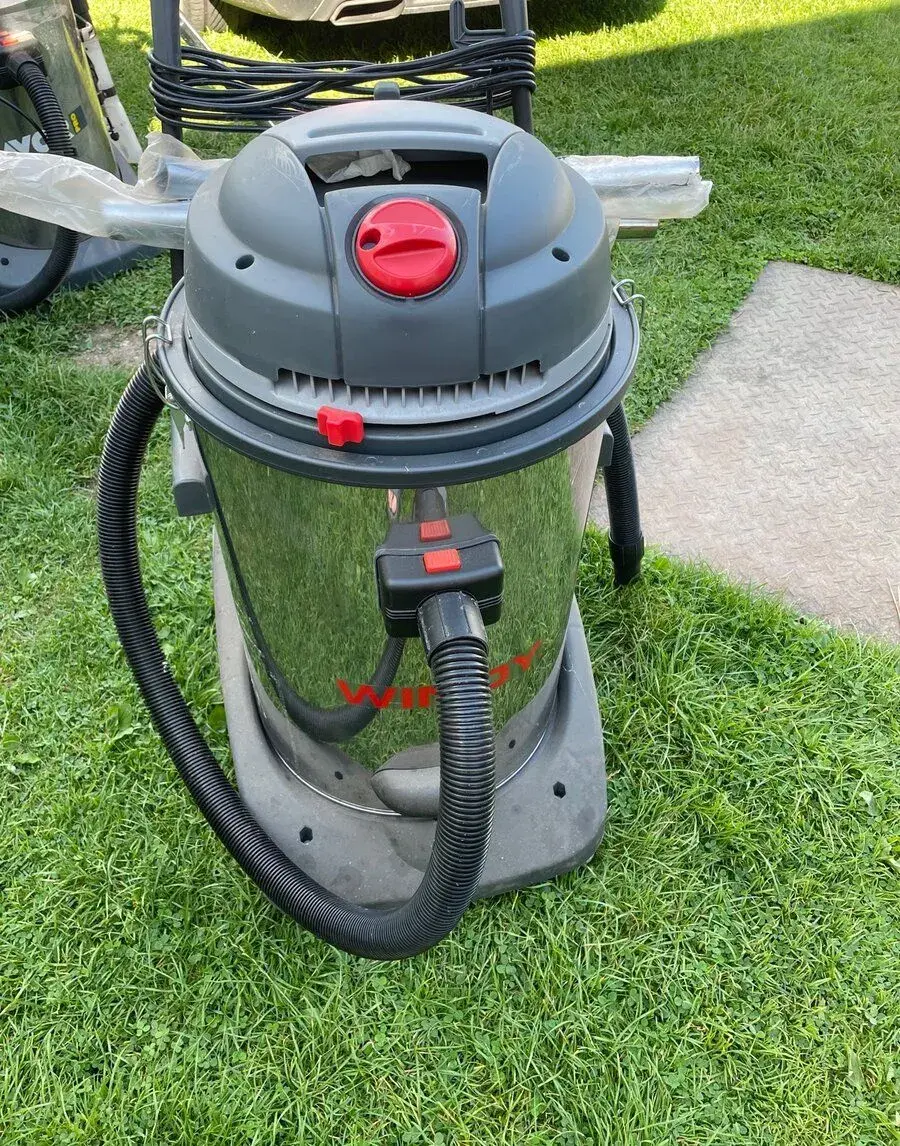 Lavor Windy 378 ir