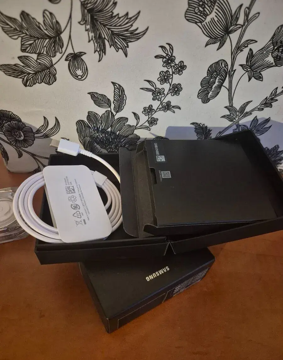 Samsung galaxy ring, veľkosť 10