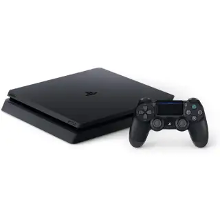 PlayStation 4 Slim (podívejte se na text)