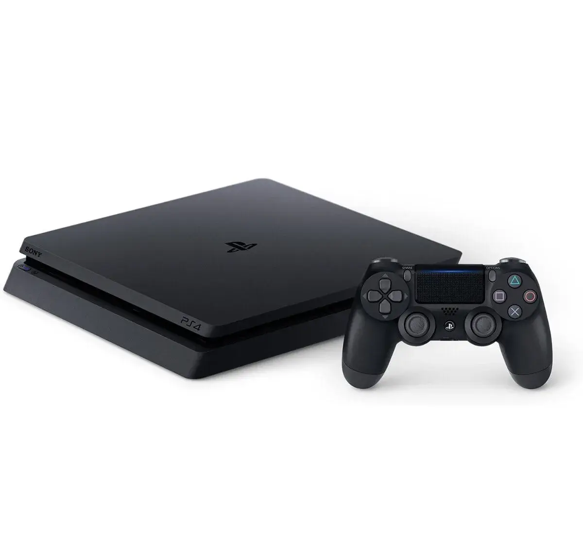 PlayStation 4 Slim (podívejte se na text)