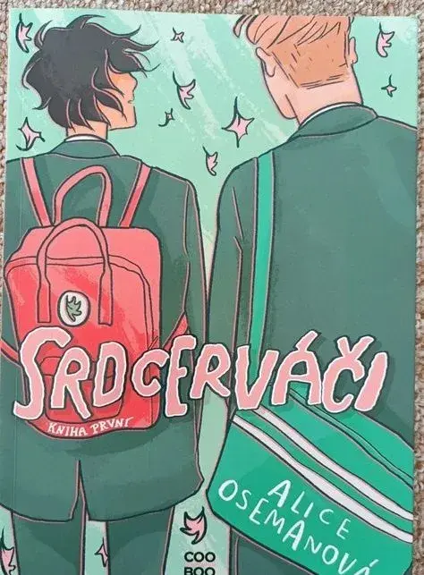 Srdcerváči