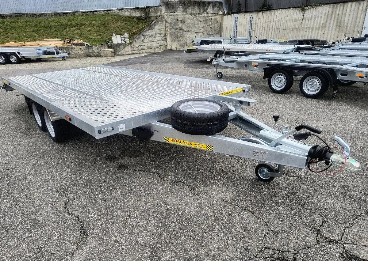 PHOENIX AUTOPŘEPRAVNÍK BRZDĚNÝ 2700KG 450-500x210/KNOTT/LED