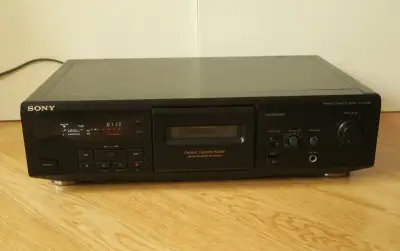Sony TC-KE300