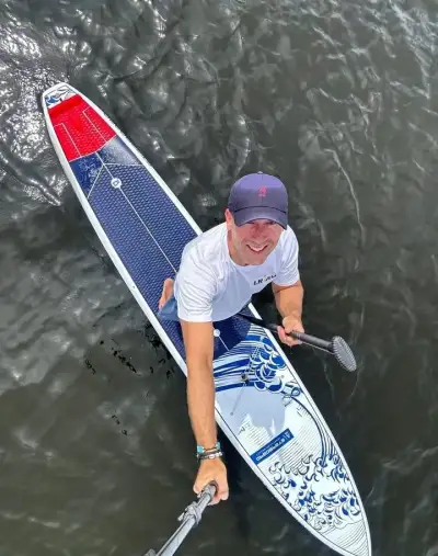 Paddleboard Starboard Generation 12,6x26 (nenafukovací)