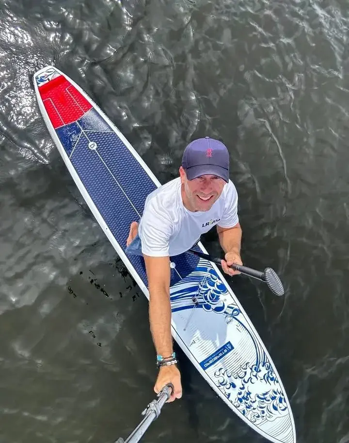 Paddleboard Starboard Generation 12,6x26 (nenafukovací)