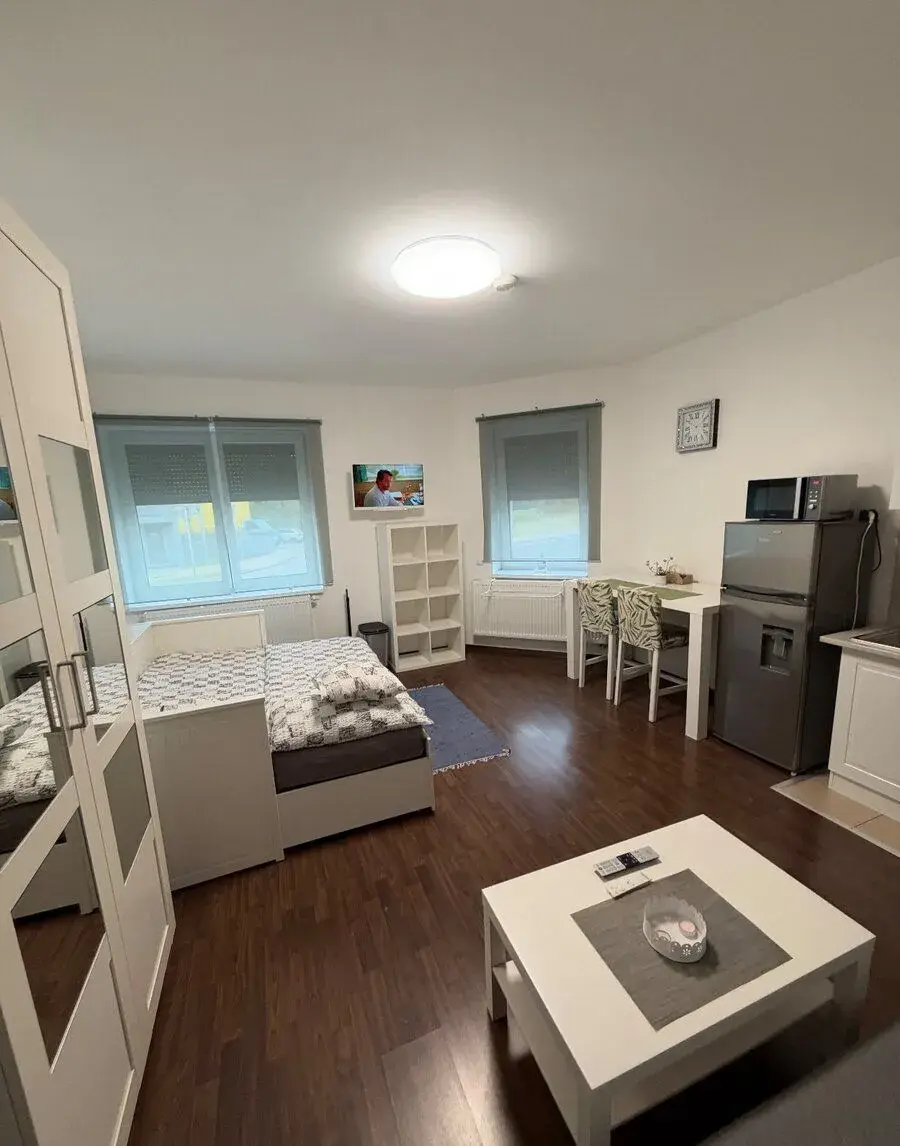 DLOHODOBÝ PRONÁJEM BYTU 1+KK OD MAJITELE ZAŘÍZENÝ