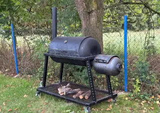Grill