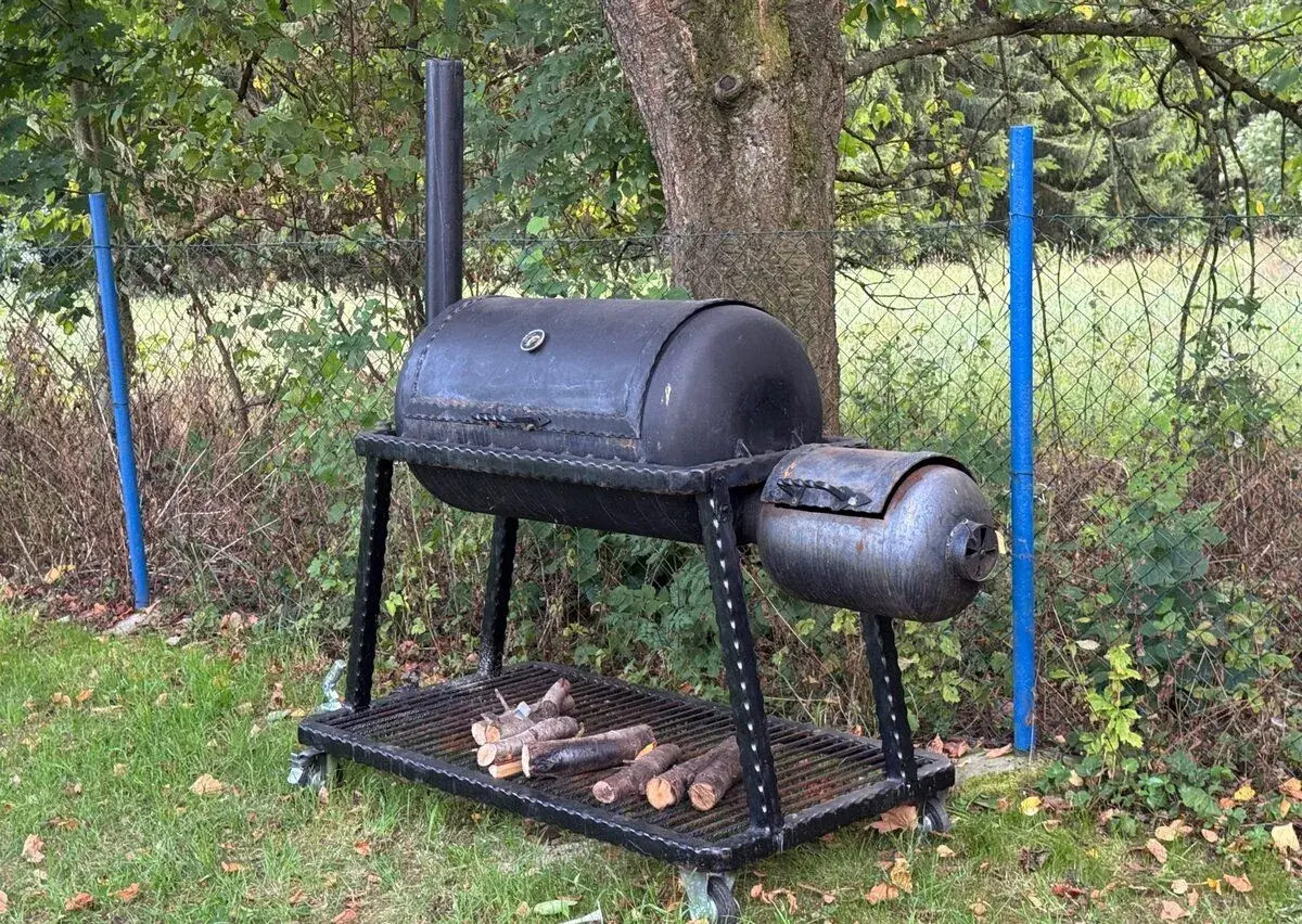 Grill