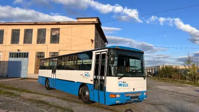 Karosa C954.1360