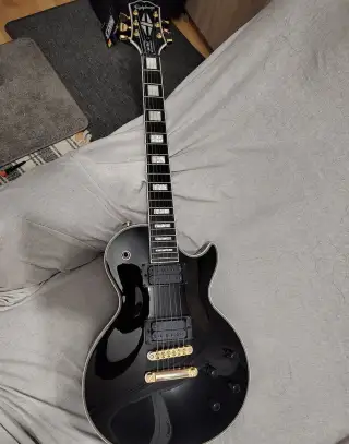 Epiphone MKH Origins Custom - signature