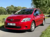 Toyota Auris – 2011, 179 210 km
