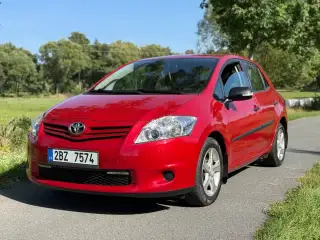 Toyota Auris – 2011, 179 210 km