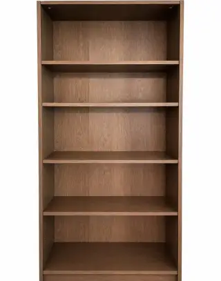 Knihovna Ikea