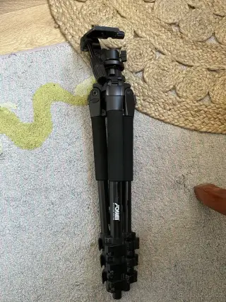 Stativ Magnesium pro 200