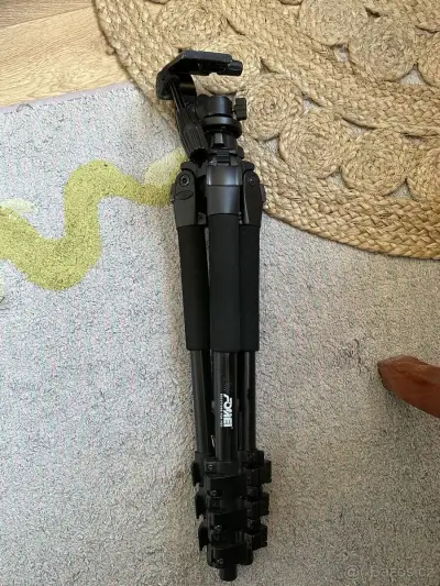 Stativ Magnesium pro 200