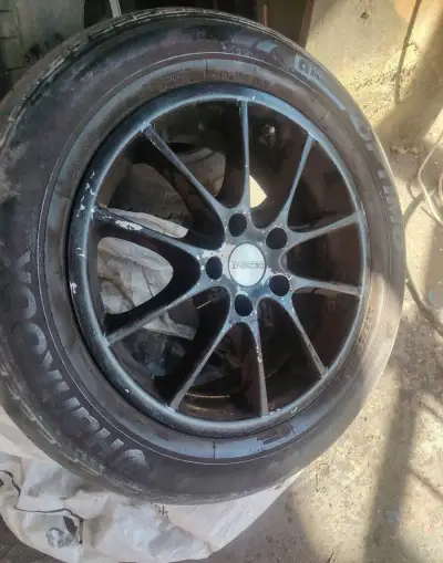 Nissan – 2008