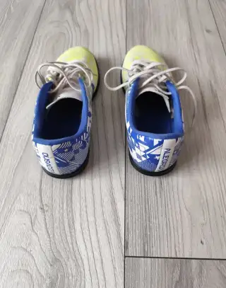 Sálové kopačky Nike JR MERCURIAL VAPOR 13 club