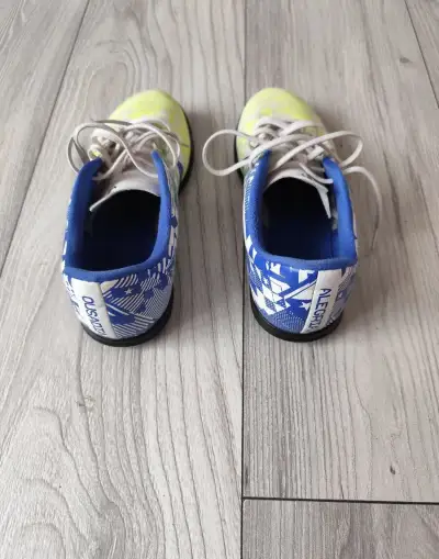 Sálové kopačky Nike JR MERCURIAL VAPOR 13 club
