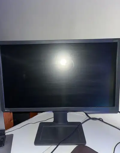 BENQ ZOWIE XL2411-B 24"