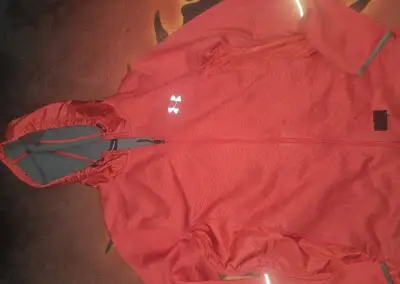 UNDER ARMOUR Storm Hybrid, vetru a vodeodolna