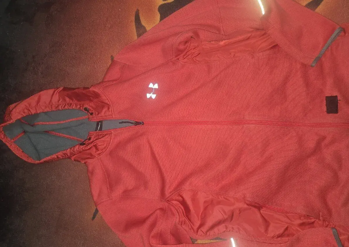 UNDER ARMOUR Storm Hybrid, vetru a vodeodolna