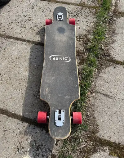 Longboard