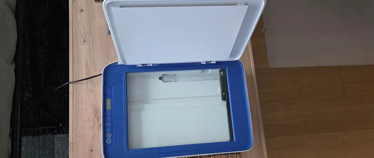 HP Deskjet 2630 málo používaná