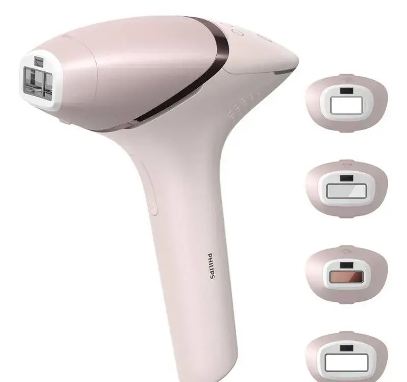 Epilátor Philips Lumea IPL Series 9900 BRI976/00, model