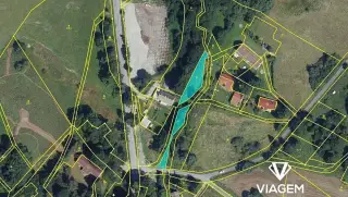Nemovitost – 783 m², pozemek 783 m²
