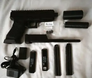 GLOCK CM.030