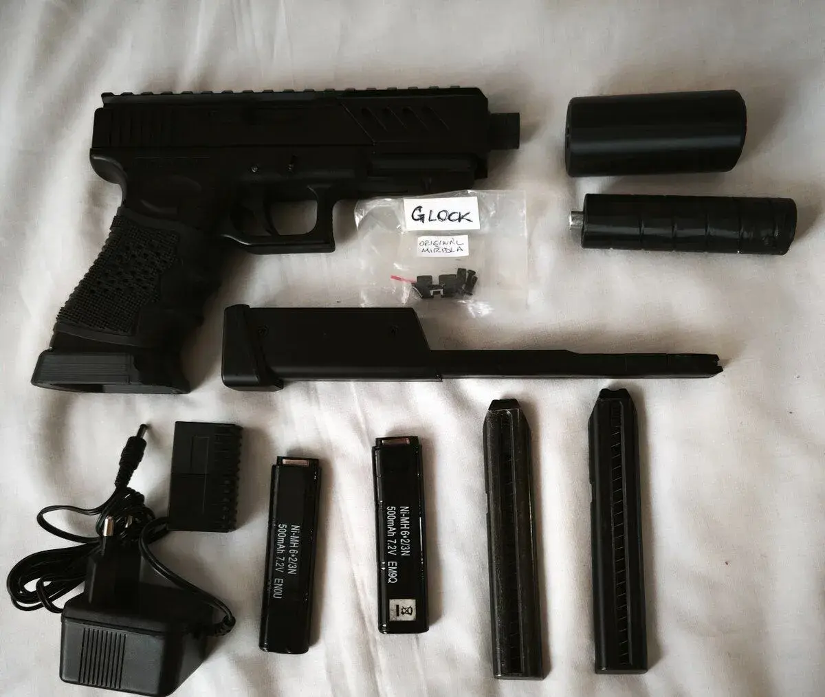 GLOCK CM.030
