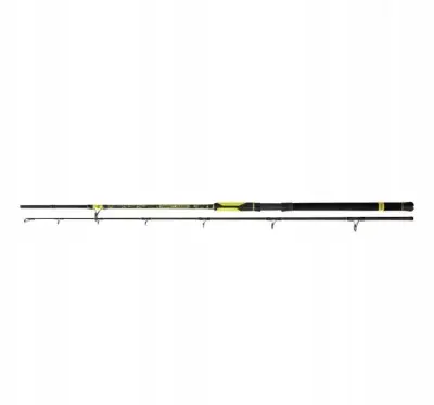 Sumcový prut Black Cat Perfect Passion Boat 2,50m, 400g