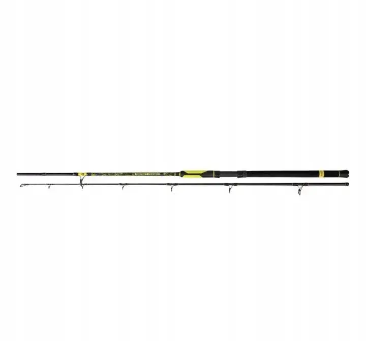 Sumcový prut Black Cat Perfect Passion Boat 2,50m, 400g
