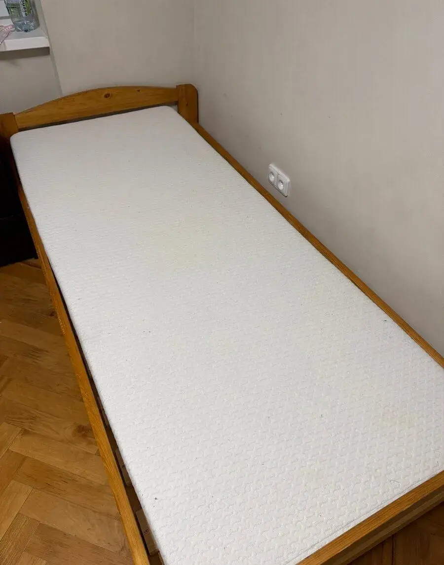 Pěnový matrace WELLPUR Gold F30 80x200