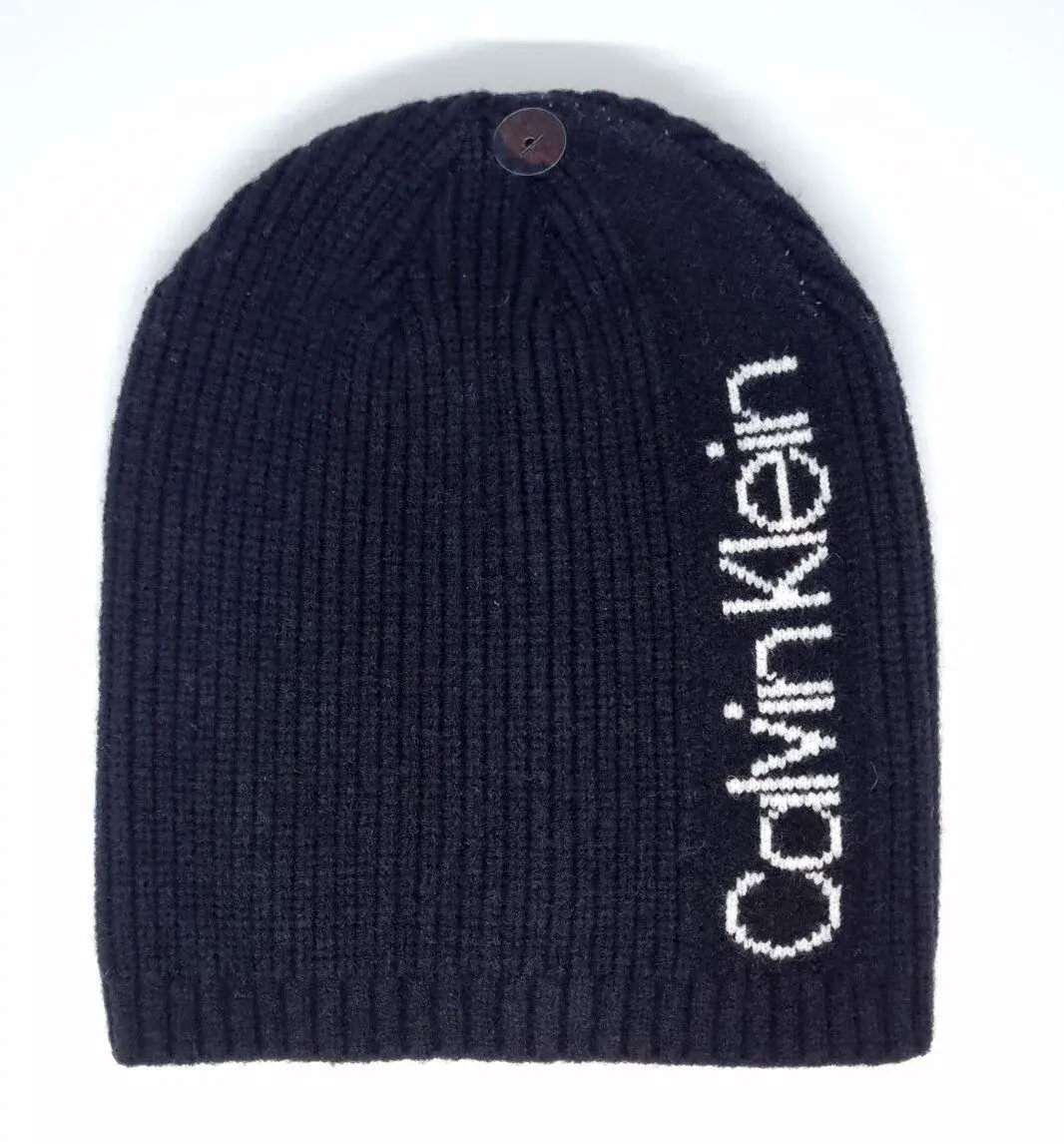 CALVIN KLEIN dámská zimní čepice