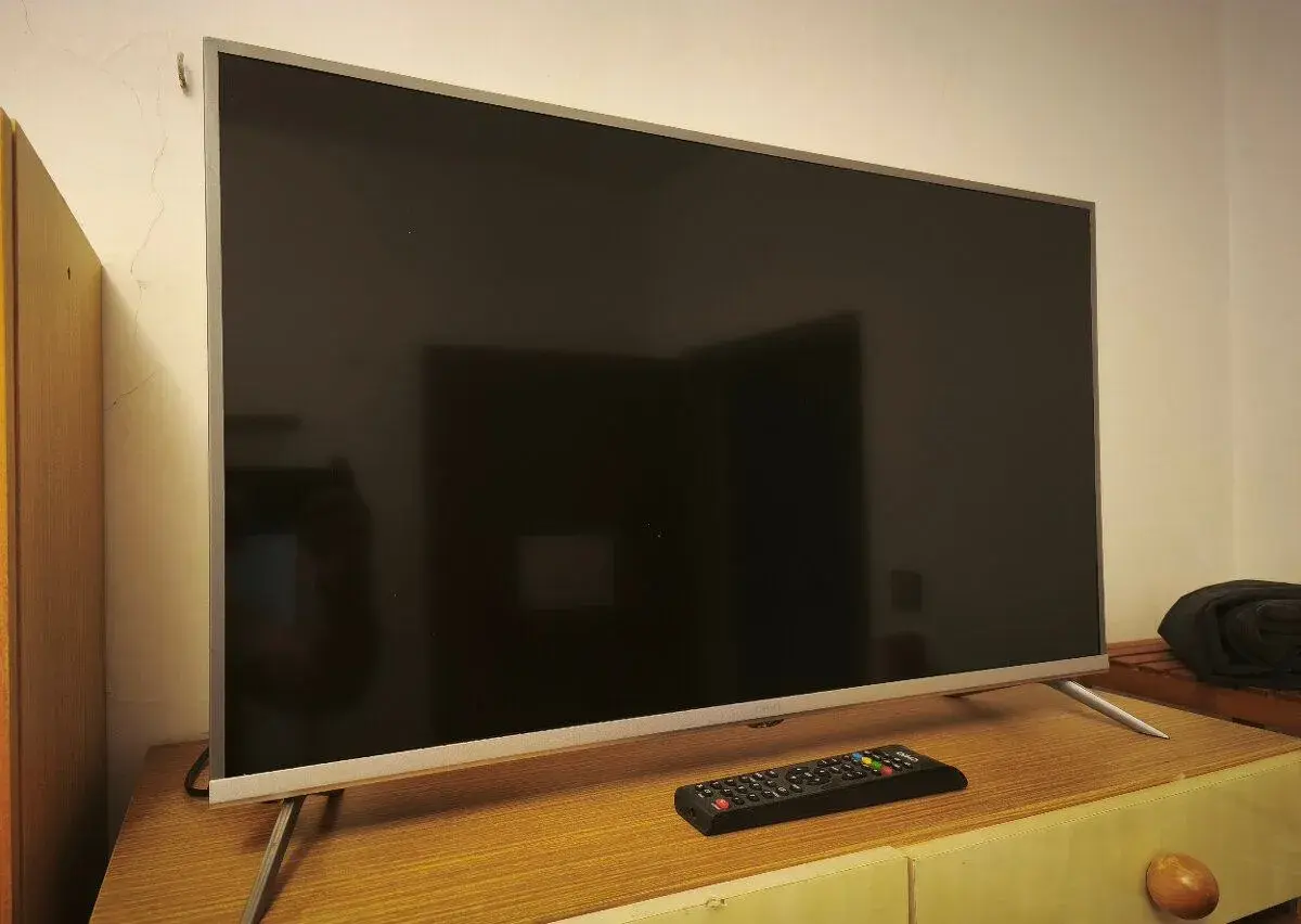 LED TV Chiq L32D5T Full HD