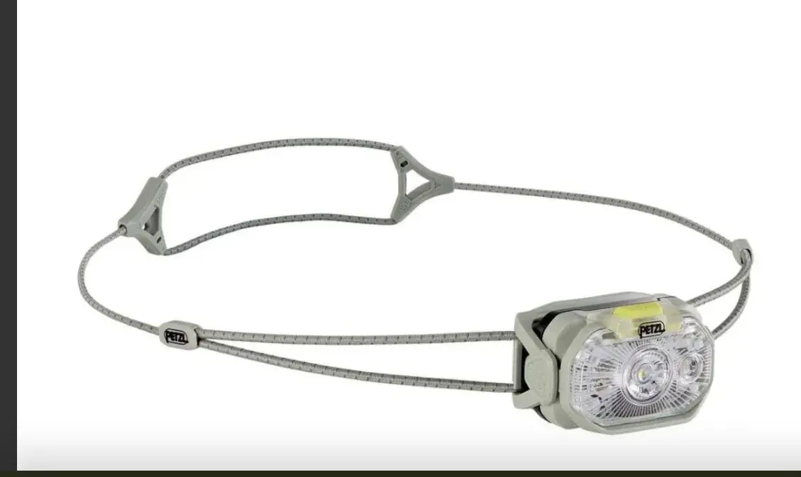 Čelovka Petzl Swift LT 380