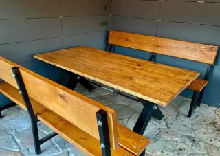 Posazení Jasan