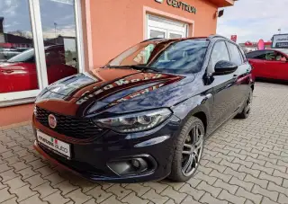 Fiat Tipo – 174 136 km