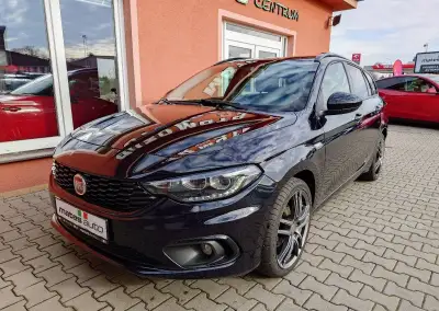 Fiat Tipo – 174 136 km