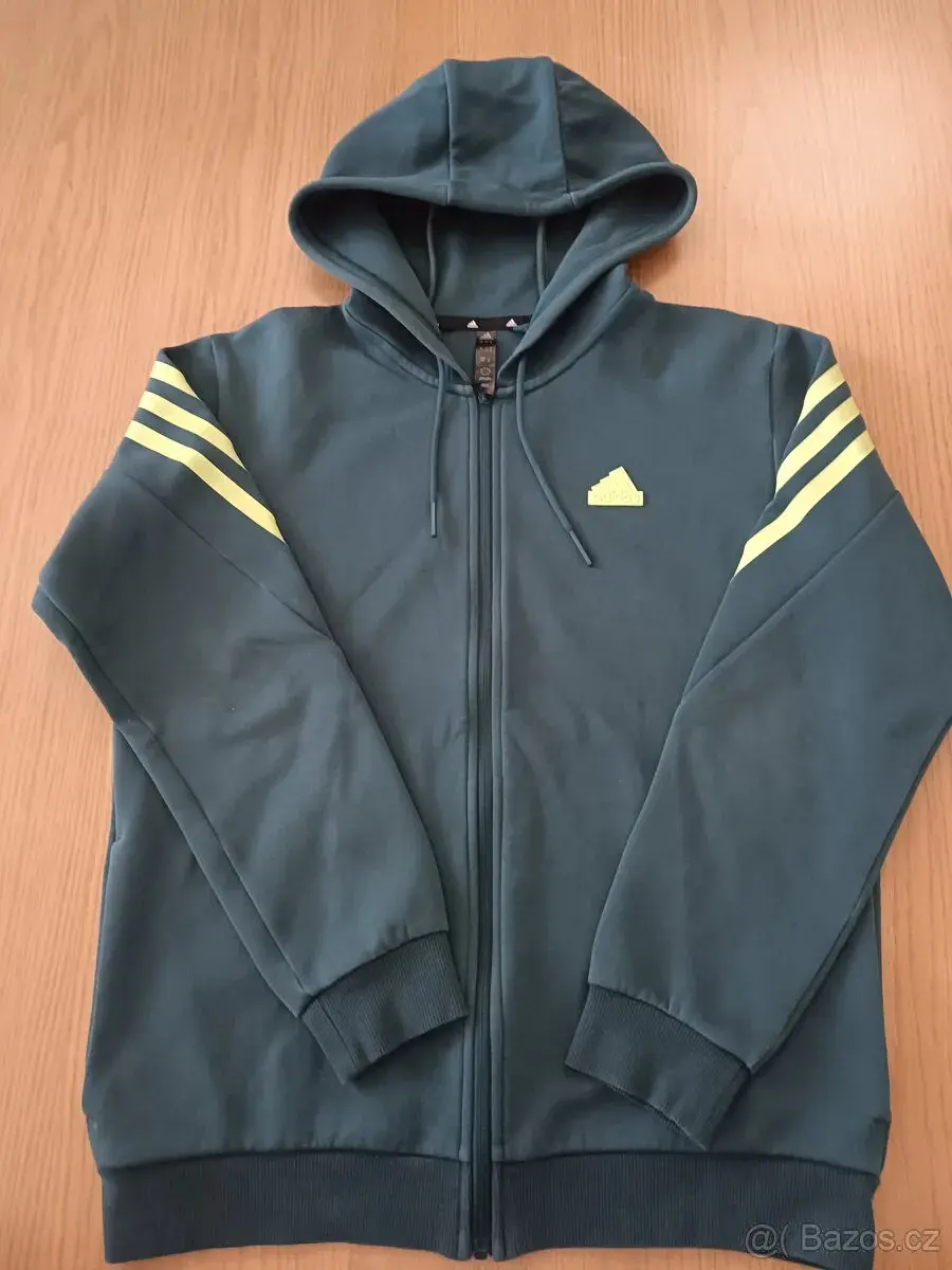 Mikina Adidas, velikost S
