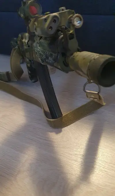LCT - AKS-74UN Zenitco (ZKS-74UN)