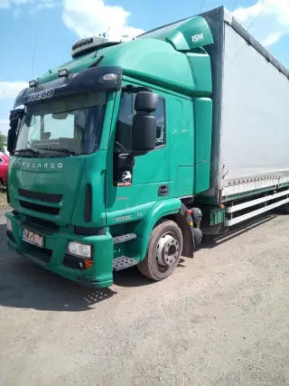 Iveco 120E250 – 2010