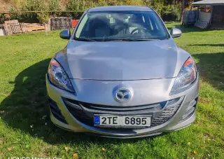 Mazda – 2009