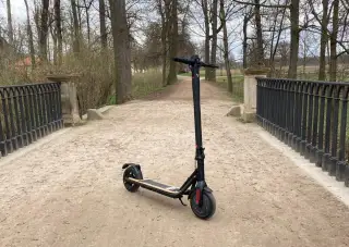 Elektrokoloběžka Nitro scooters X700 PRO