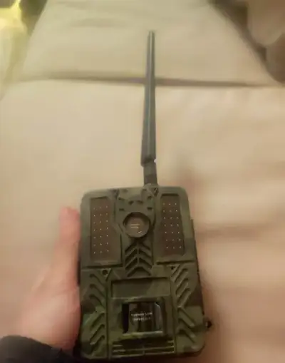 Fotopasca 4G