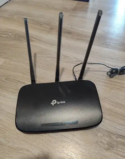 Wifi router