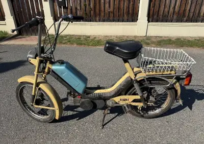 Babeta 210