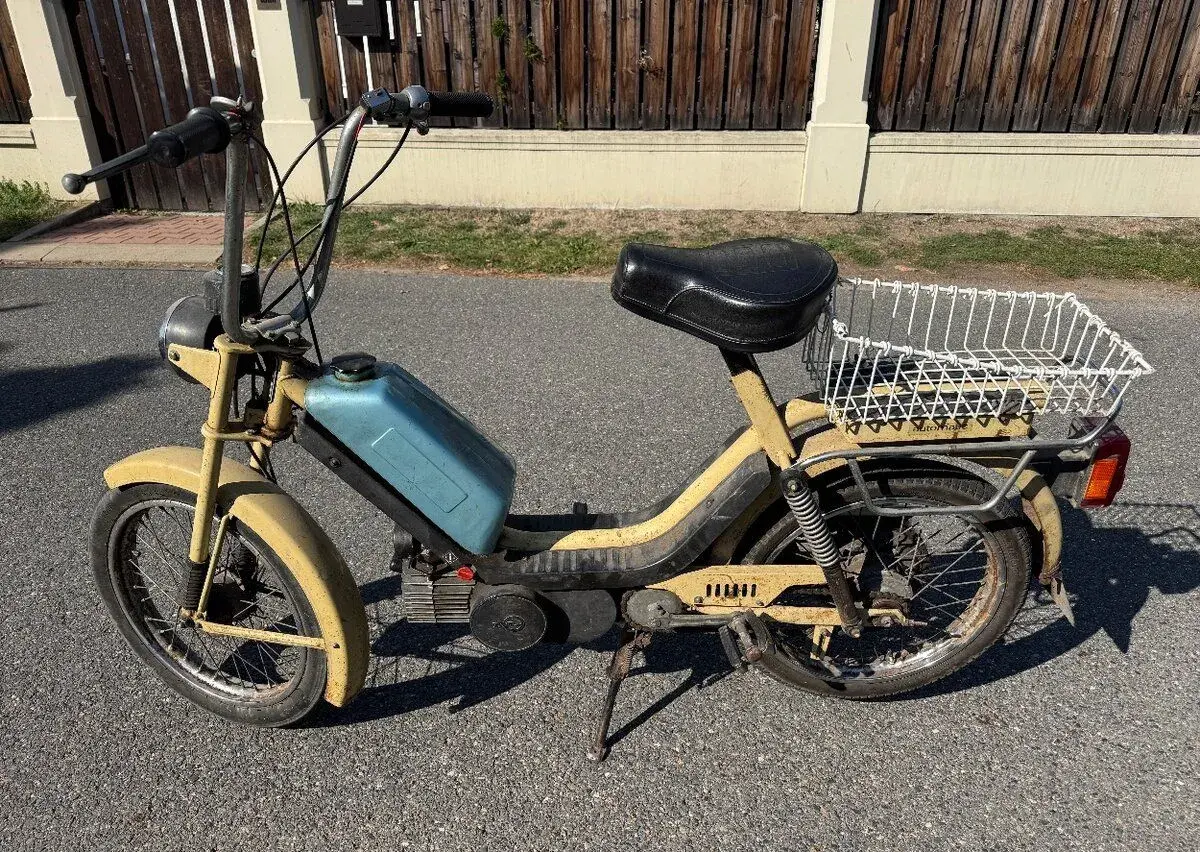 Babeta 210