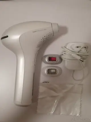 PHILIPS Lumea Precision Plus - systém odstraňování chloupků